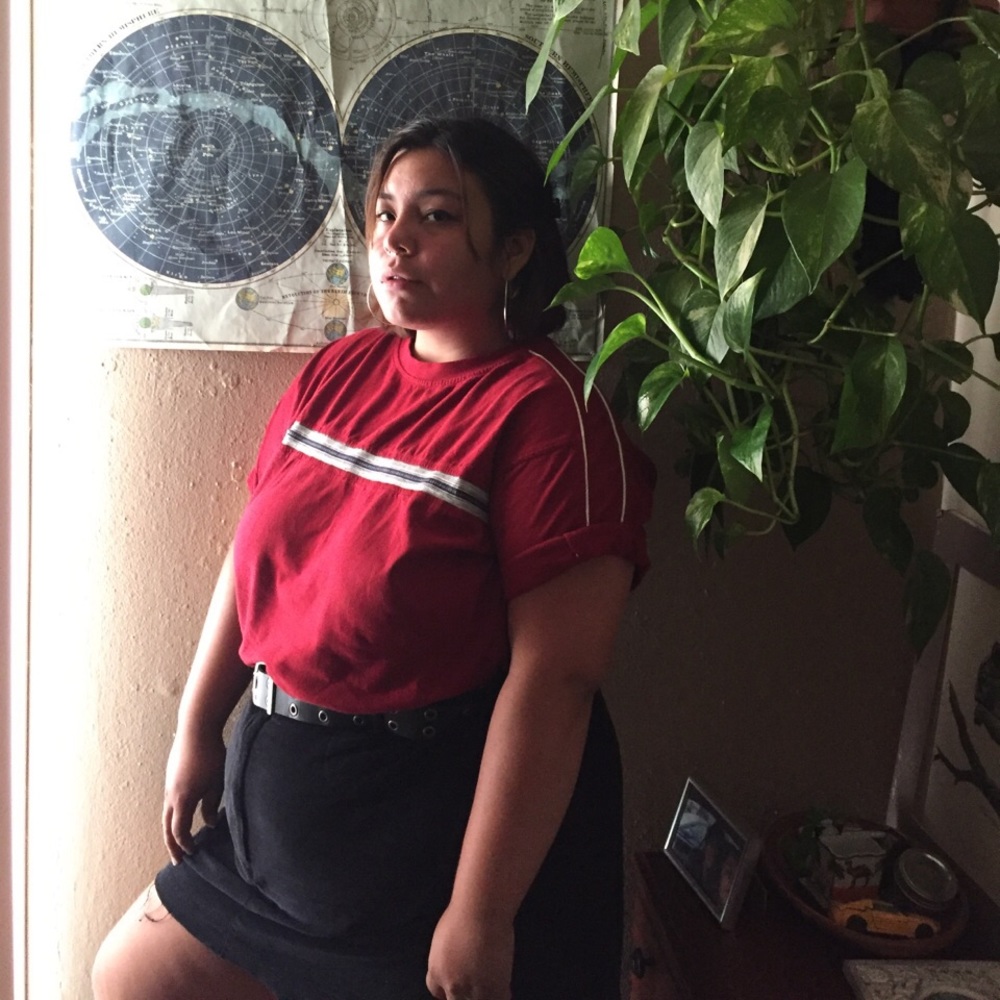 Meet your Posher, Jasmin